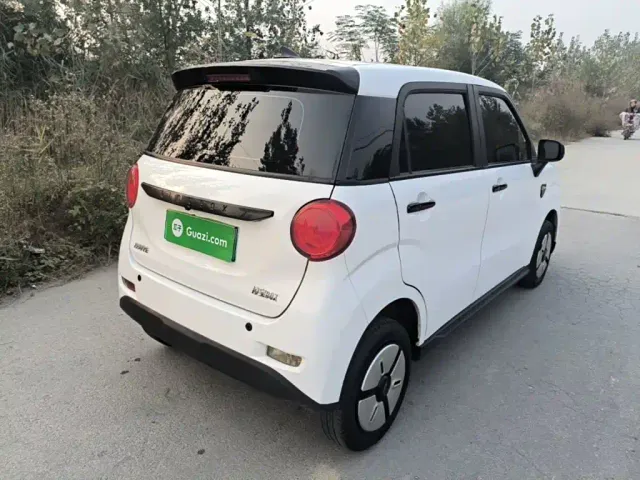 Lingbox BOX — Фото автомобиля 6