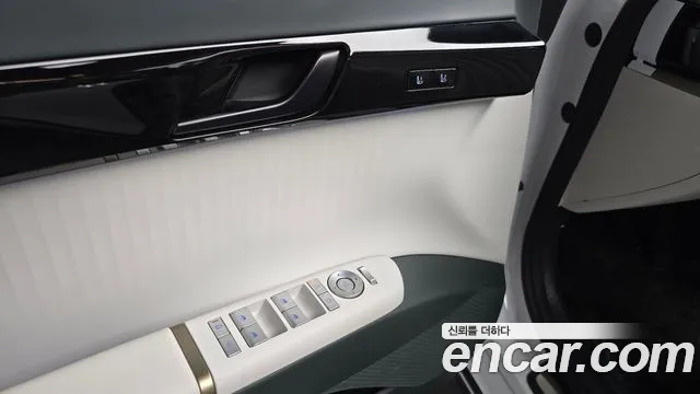 Hyundai Grandeur — Фото автомобиля 22