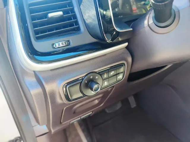 GAC Trumpchi M8 — Фото автомобиля 8