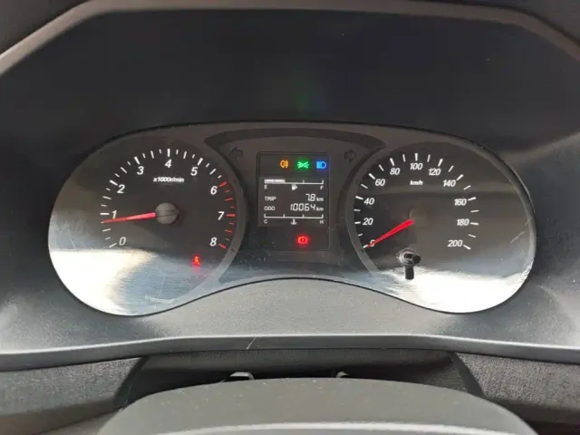 Wuling Hongguang Plus — Фото автомобиля 11