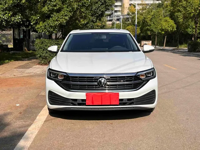 Volkswagen Sagitar — Фото автомобиля 2