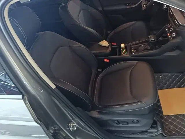Skoda Kodiaq — Фото автомобиля 24