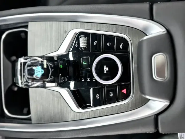 Chery Tiggo 7 PLUS — Фото автомобиля 5