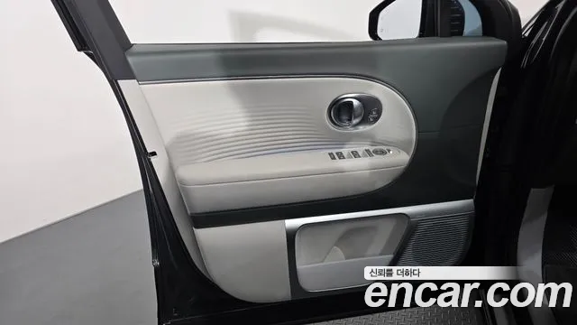 Hyundai Ioniq 9 — Фото автомобиля 13