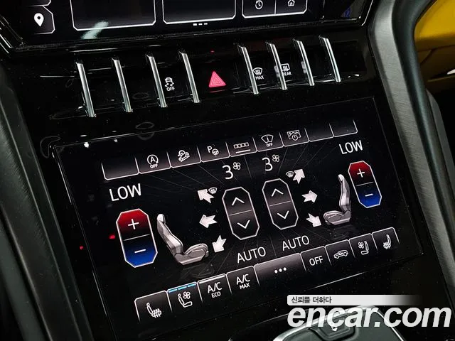 Lamborghini Urus — Фото автомобиля 15