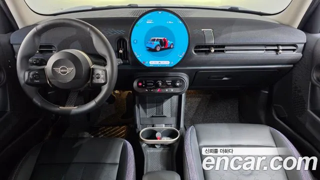 MINI Cooper 4th Gen — Фото автомобиля 10