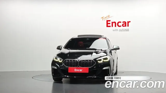 BMW 2 Series F44 — Фото автомобиля 2