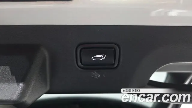 Kia EV6 — Фото автомобиля 29