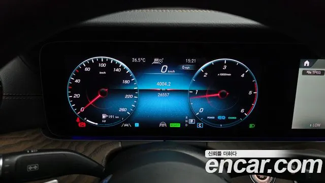 Mercedes-Benz E-Class — Фото автомобиля 6