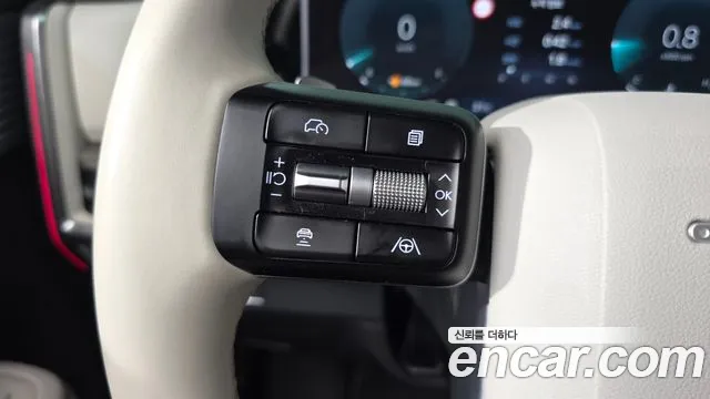 Hyundai Santa Fe MX5 — Фото автомобиля 15