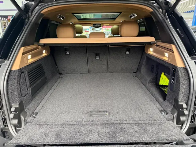 Land Rover Range Rover — Фото автомобиля 19