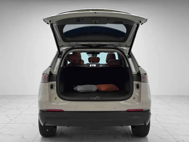 Haval Xiaolong MAX — Фото автомобиля 15