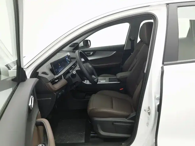 Chery Tiggo 7 — Фото автомобиля 10