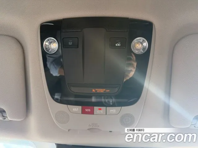 Kia K5 Generation 3 — Фото автомобиля 16