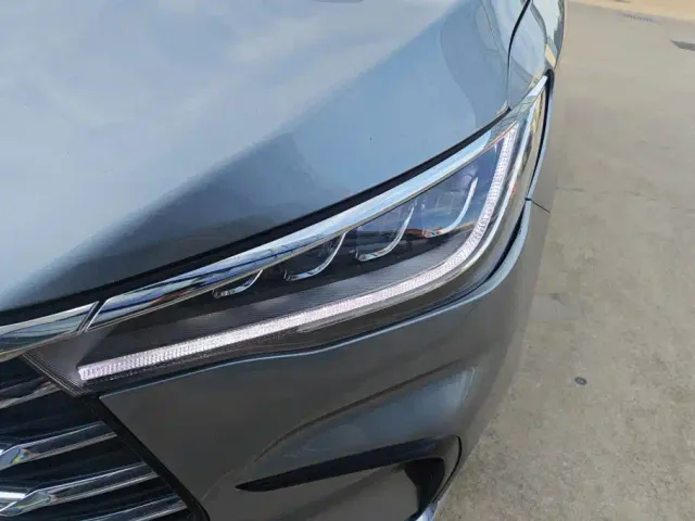 BYD Song MAX — Фото автомобиля 5