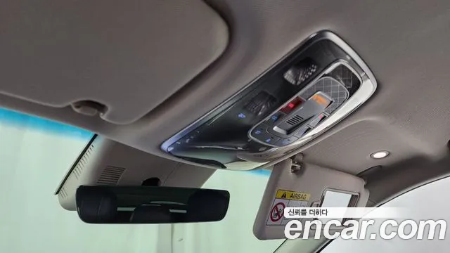 Genesis GV80 2.5T Бензин AWD — Фото автомобиля 27
