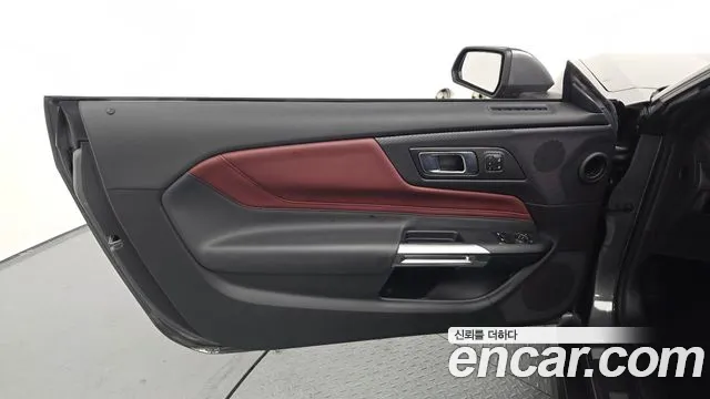 Ford Mustang — Фото автомобиля 25