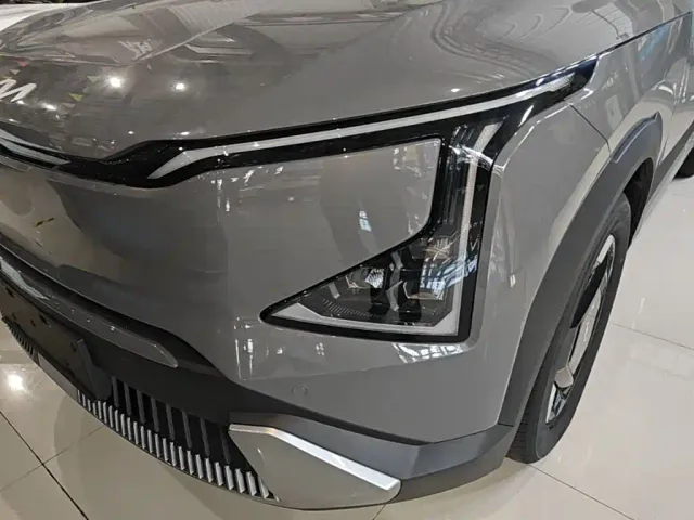 Kia EV5 — Фото автомобиля 23