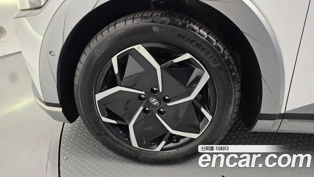 Hyundai Ioniq5 Ioniq5 Long Range AWD — Фото автомобиля 5