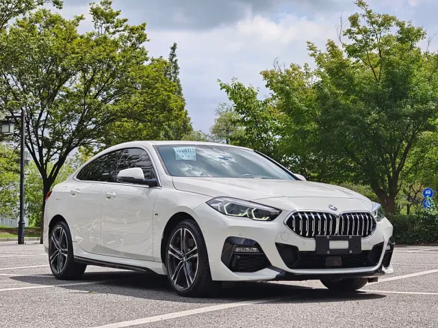 BMW 2 Series — Фото автомобиля 3