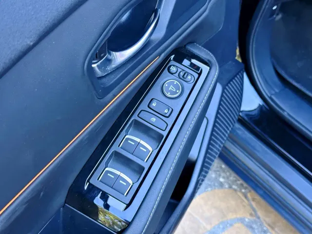 Honda Accord — Фото автомобиля 19