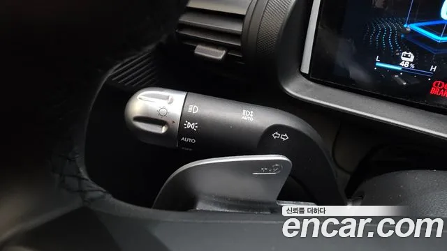 Hyundai Casper Casper Electric Inspiration — Фото автомобиля 27