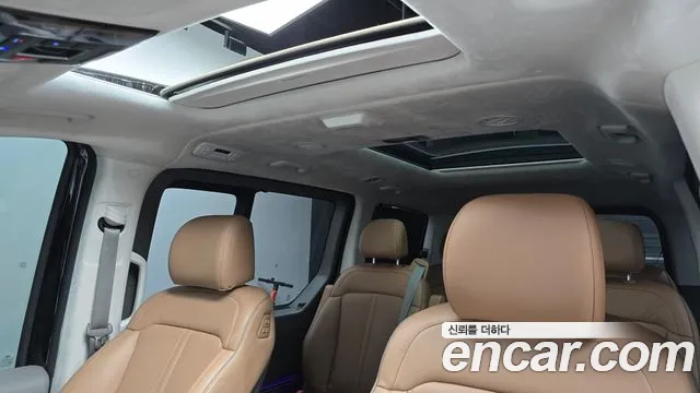 Hyundai Staria Staria — Фото автомобиля 19