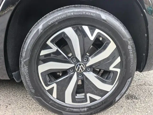 Volkswagen Tayron GTE Plug-in Hybrid — Фото автомобиля 14