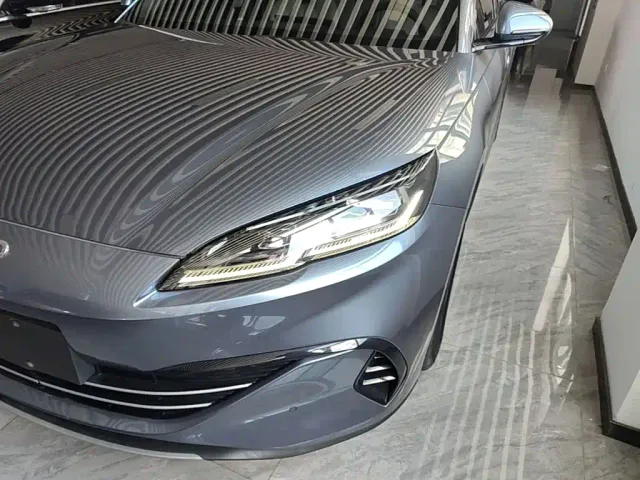 BYD Seal 06 — Фото автомобиля 23