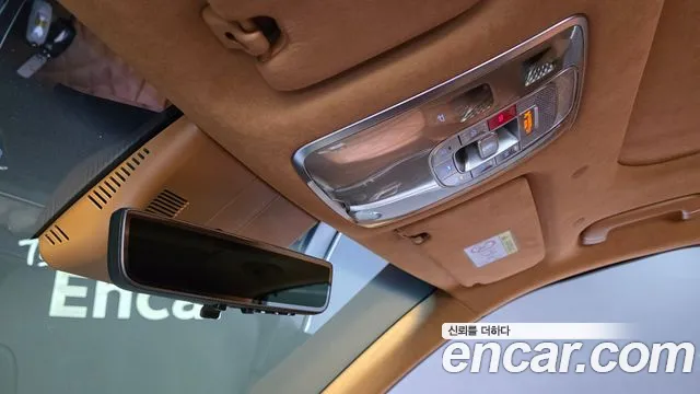 Genesis GV80 — Фото автомобиля 29