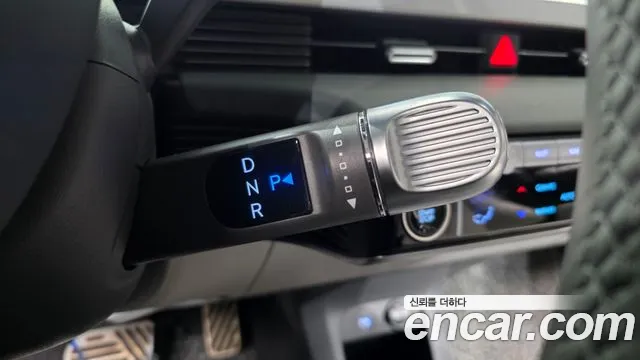 Hyundai Ioniq 5 — Фото автомобиля 12