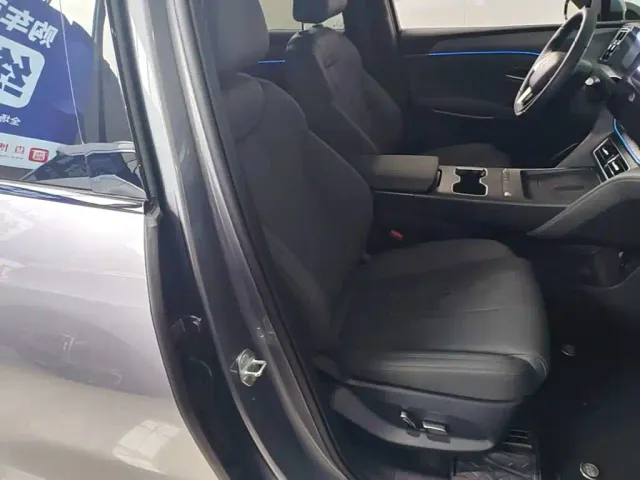 BYD Song L DM-i — Фото автомобиля 24