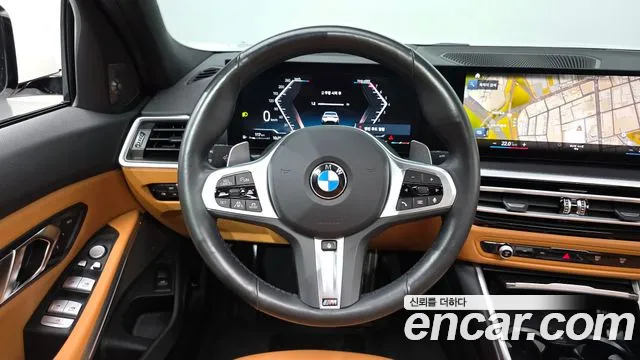 BMW 3 Series G20 — Фото автомобиля 18