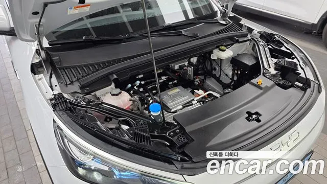 BYD Atto 3 — Фото автомобиля 6