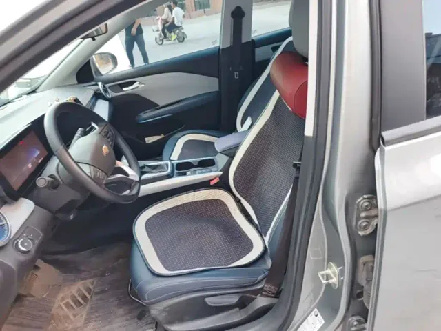 Chevrolet Monza — Фото автомобиля 14