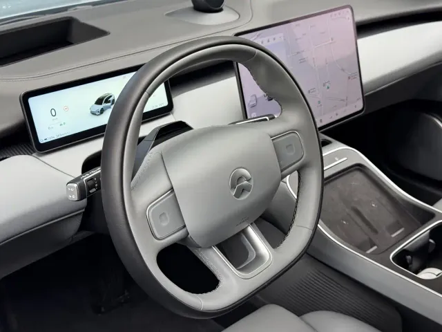 NIO NIO ET5T 2025 75kWh Touring — Фото автомобиля 17