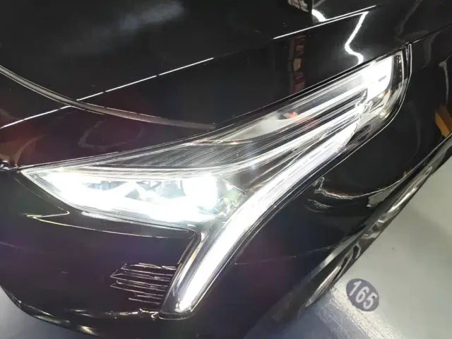 Cadillac CT6 — Фото автомобиля 23