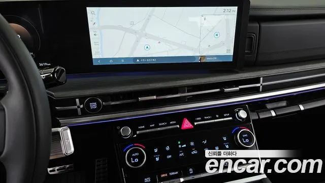 Hyundai Santafe — Фото автомобиля 14