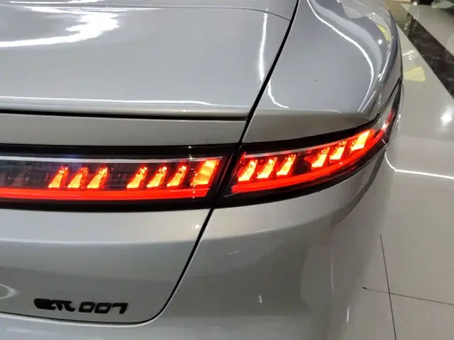 Dongfeng Yipai eπ007 2024 620Pro Edition — Фото автомобиля 7