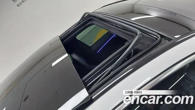 Mercedes-Benz E-Class W214 — Фото автомобиля 12