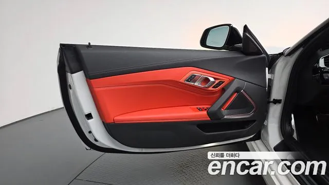 BMW Z4 G29 — Фото автомобиля 13