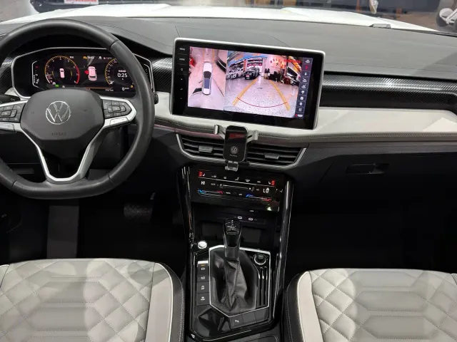 Volkswagen Tayron — Фото автомобиля 18