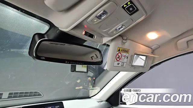 Renault-KoreaSamsung XM3 — Фото автомобиля 20