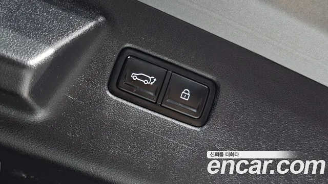 Hyundai Santa Fe MX5 — Фото автомобиля 30