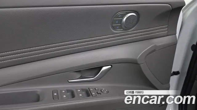 Hyundai Avante — Фото автомобиля 30