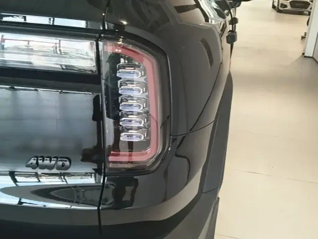 Haval Big Dog — Фото автомобиля 7