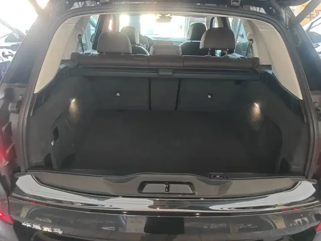 BMW X5 — Фото автомобиля 18