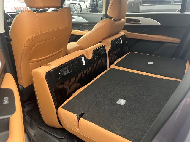 Haval H5 — Фото автомобиля 8