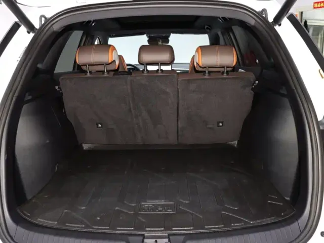 BYD Song Pro — Фото автомобиля 17