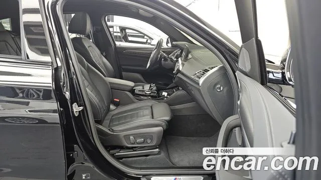BMW X4 xDrive20i M Sport Pro Special Edition — Фото автомобиля 11